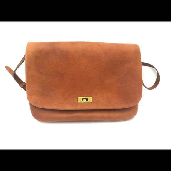 J. Crew Handbags - J. Crew Large Sophie Crossbody Bag